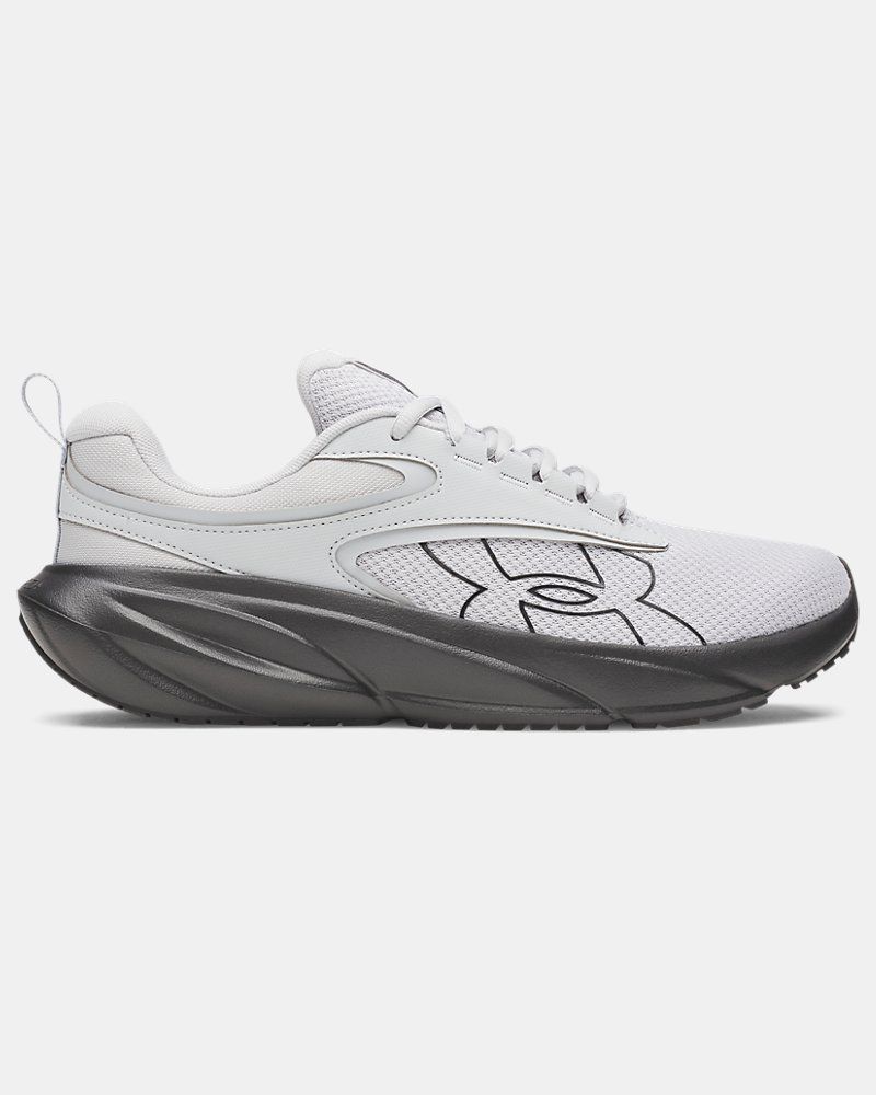 UA Surge 5 Men's Running Shoes — view 7
