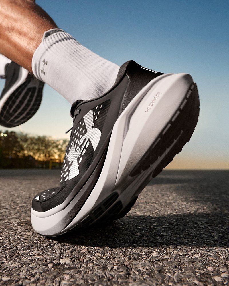UA Velociti Pace Men's Running Shoes — view 7