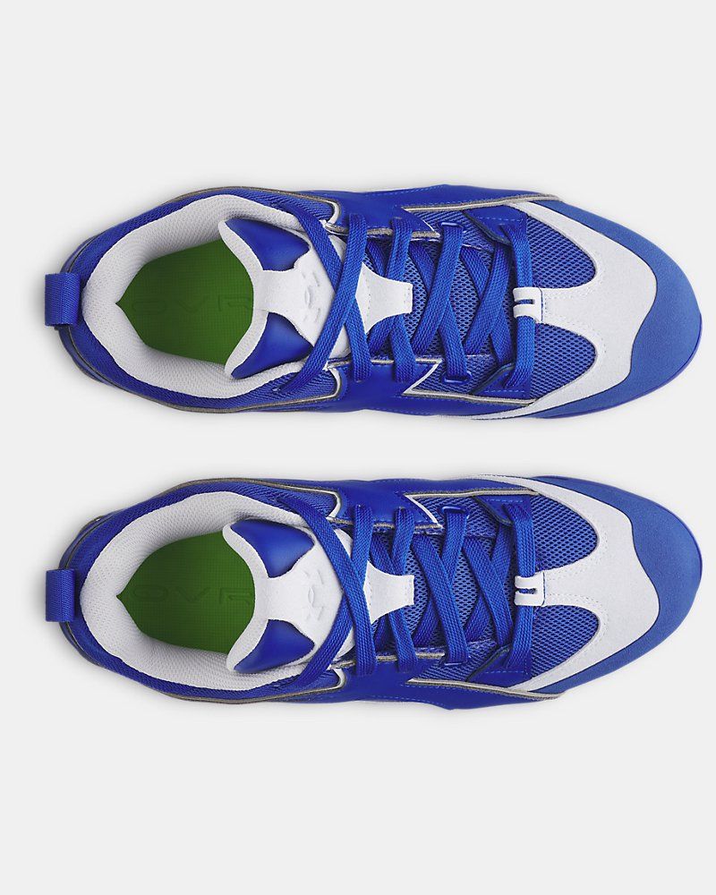 UA Yard Icon TPU Men's Baseball Cleats — view 3