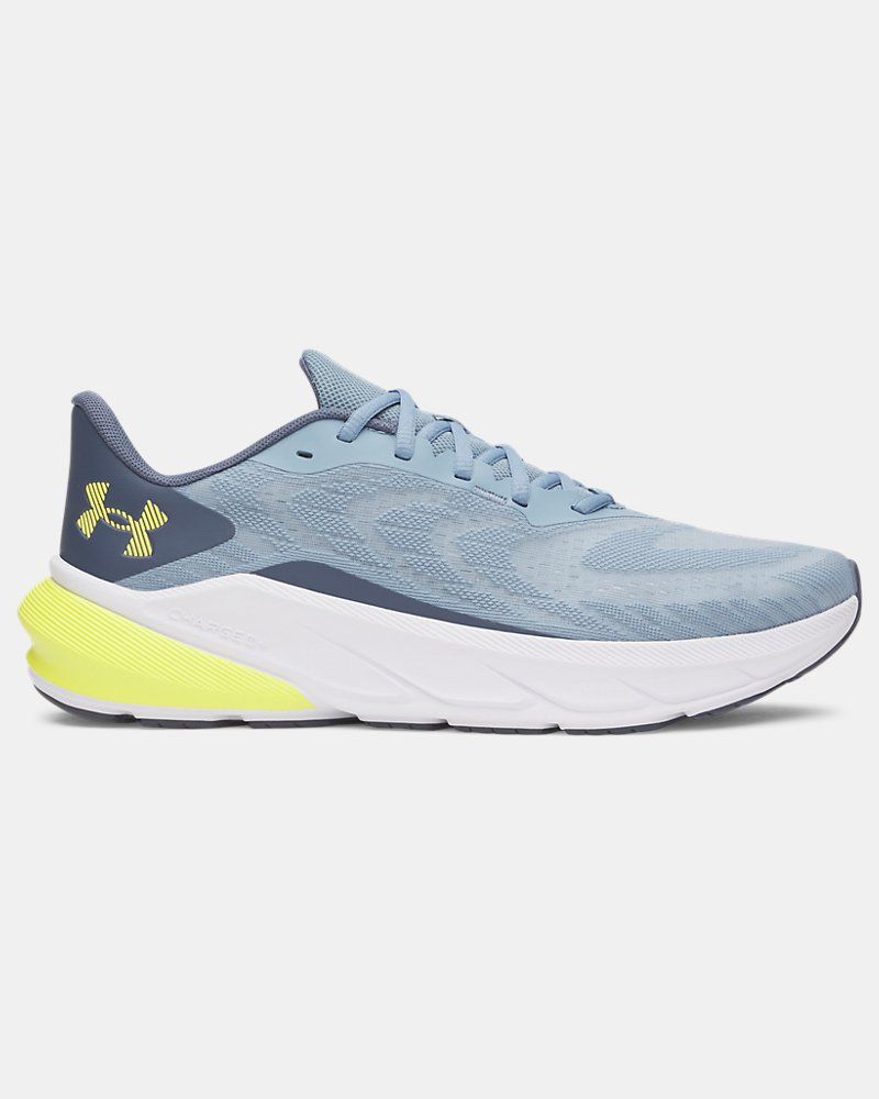 UA Charged+ Turbulence 3 Men's Running Shoes — view 26