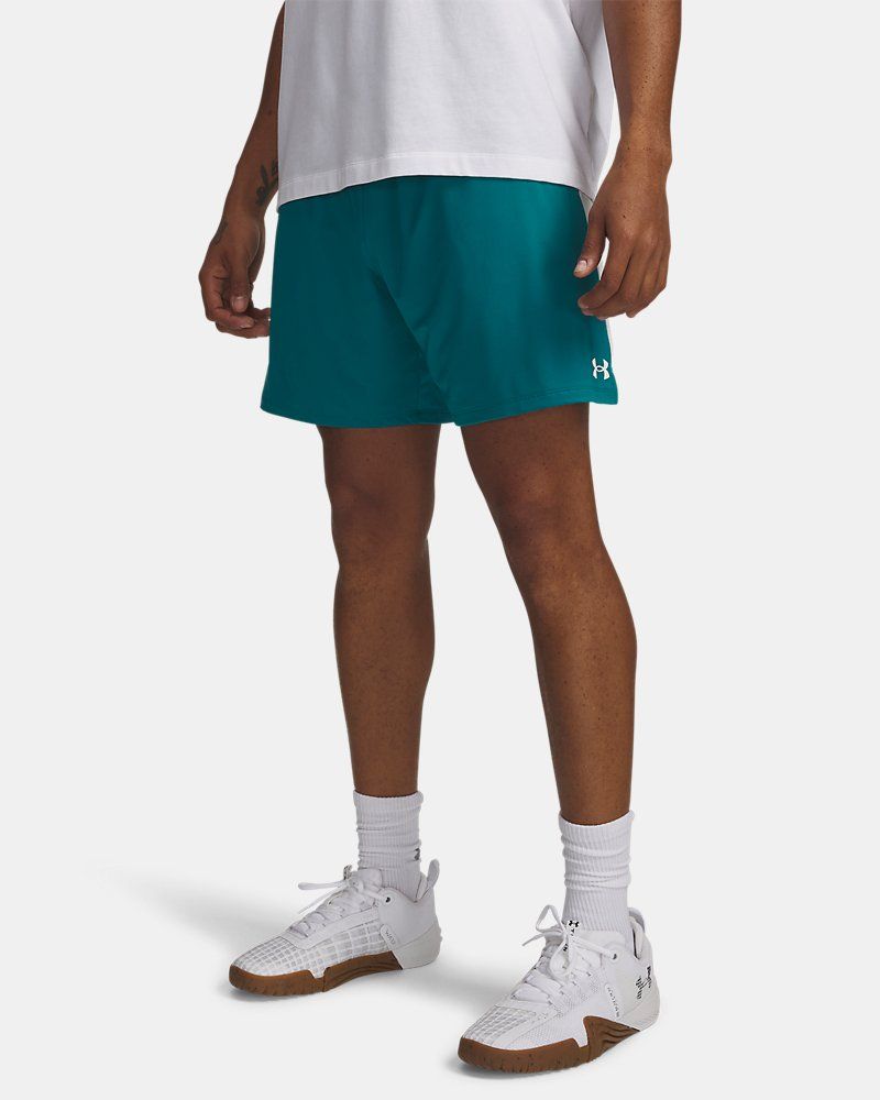 UA Tech™ Vent Men's 7" Shorts — view 46
