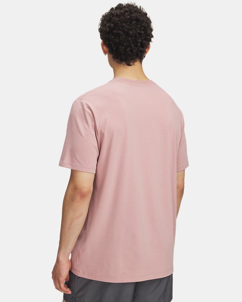 UA Icon Men's Short Sleeve — view 59