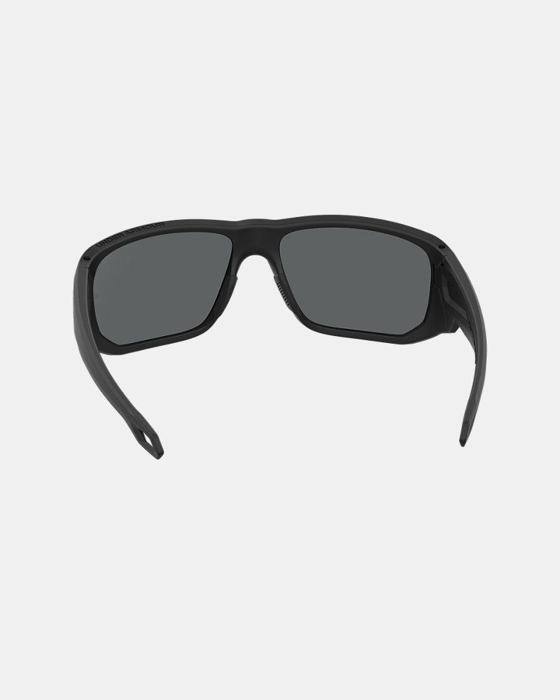 UA Freedom Attack 2 ANSI Men's Sunglasses — view 3