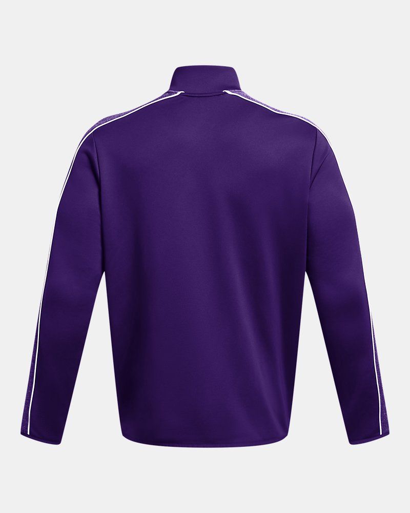 UA Command Men's Warm-Up Full Zip — view 30