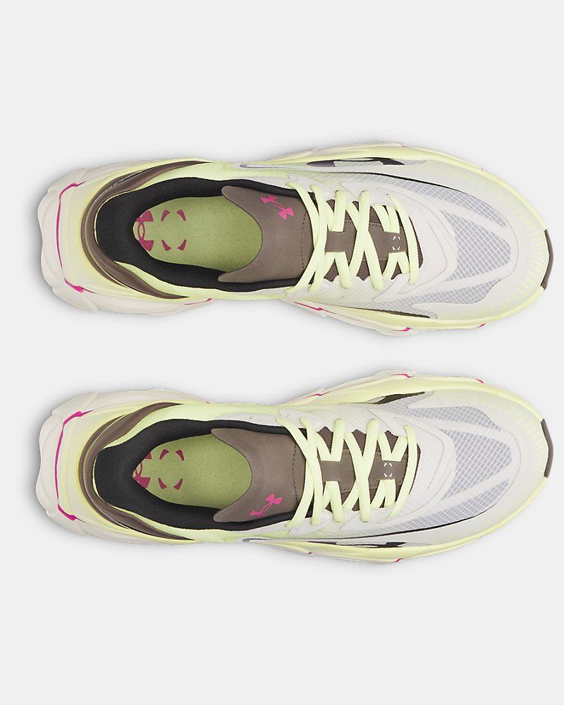UA HB Racer 2 Men's Running Shoes — view 18