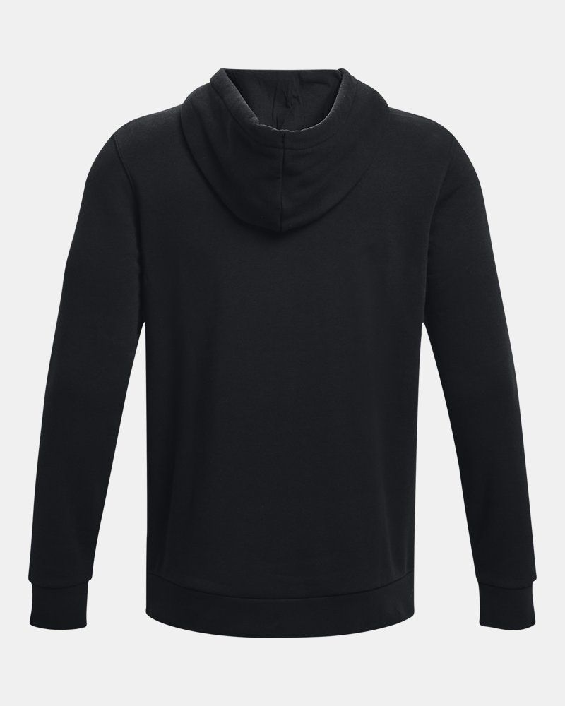 UA Icon Fleece Men's Hoodie — view 5