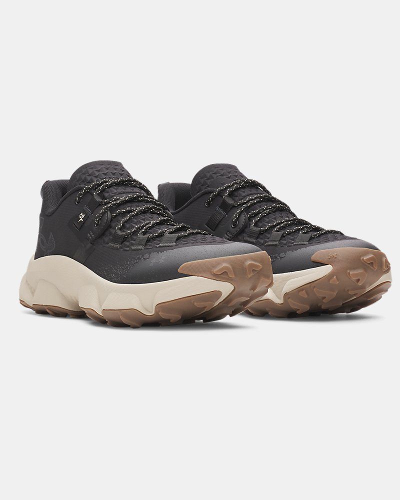 UA Expanse Low Men's Trail Running Shoes — view 4