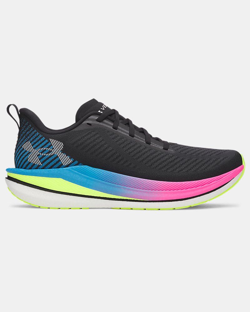 UA Velociti SPD 5 Men's Running Shoes — view 31