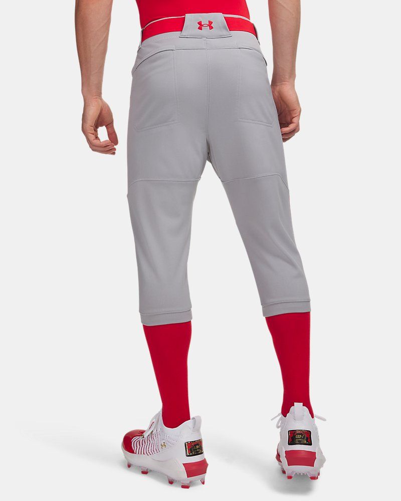 UA Utility Pro Piped Men's Knicker Pants — view 11