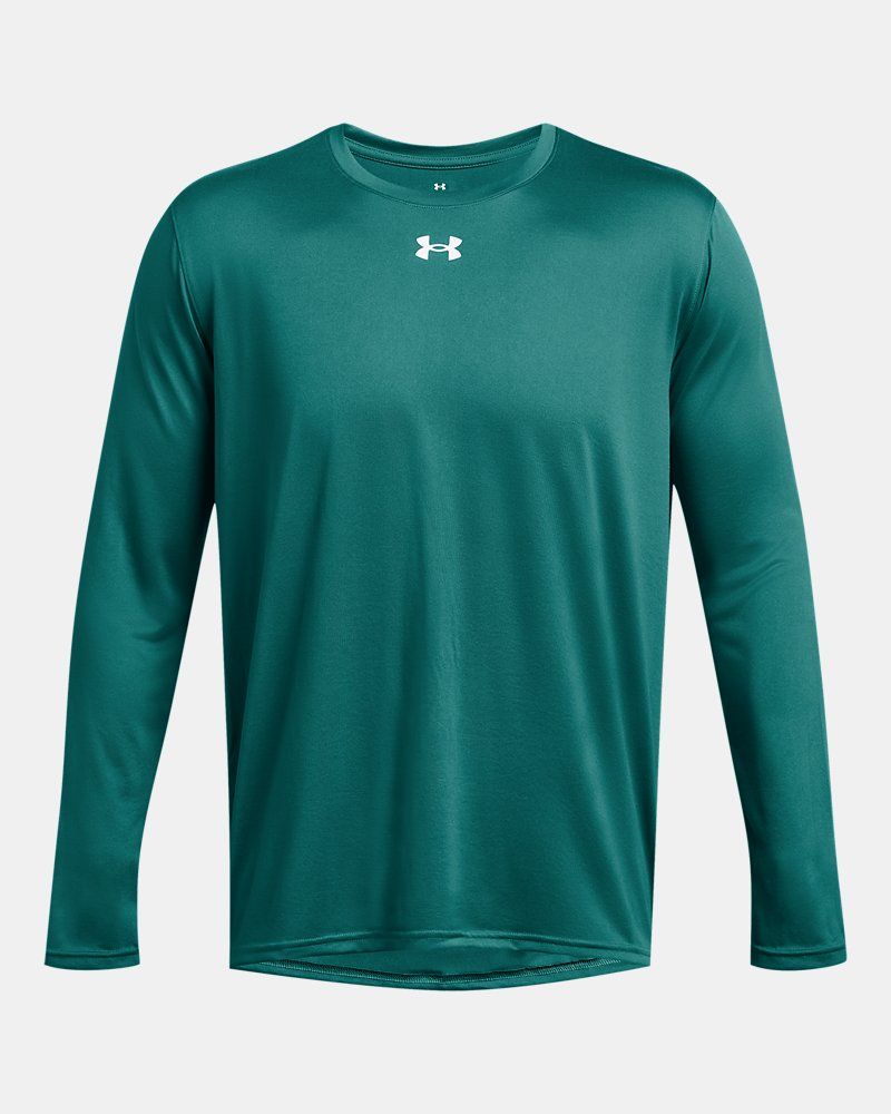 UA Tech™ Men's Team Long Sleeve — view 9