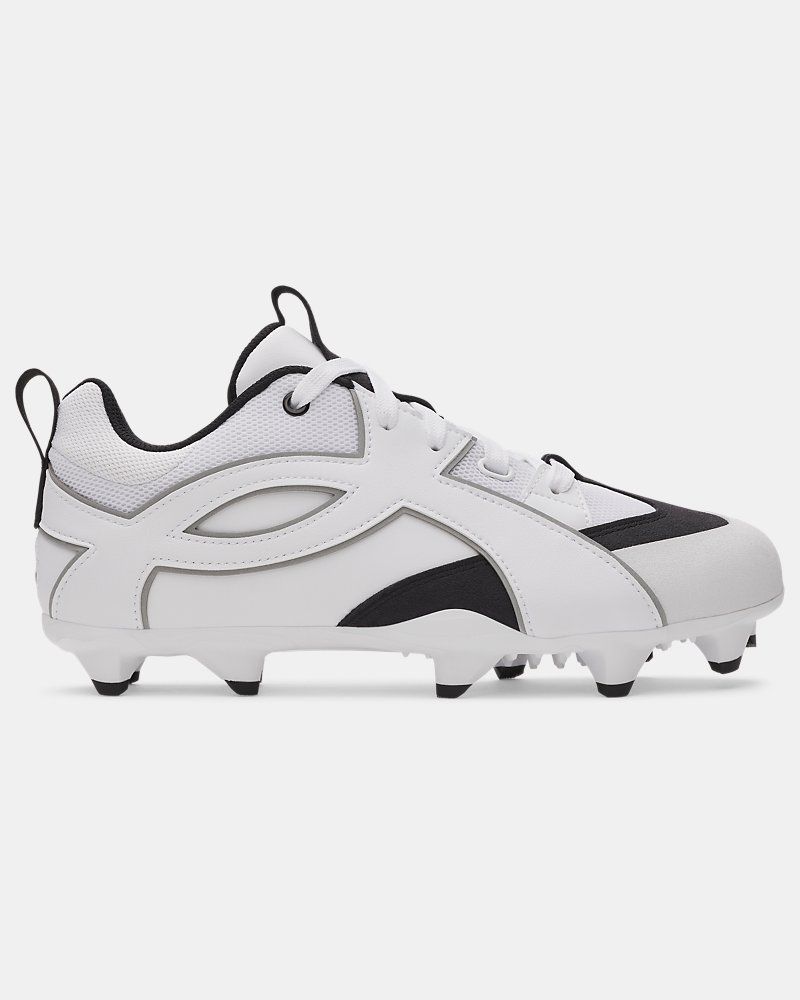 UA Yard Icon TPU Men's Baseball Cleats — view 19