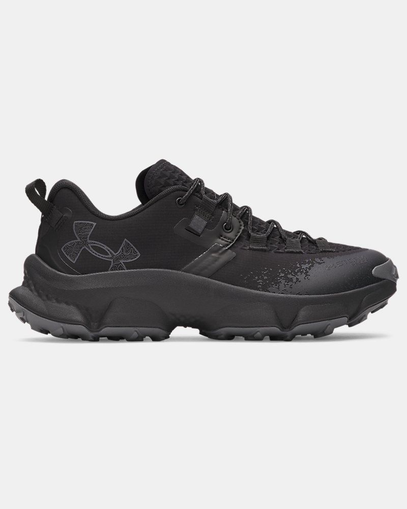 UA Expanse Low Waterproof Men's Trail Running Shoes