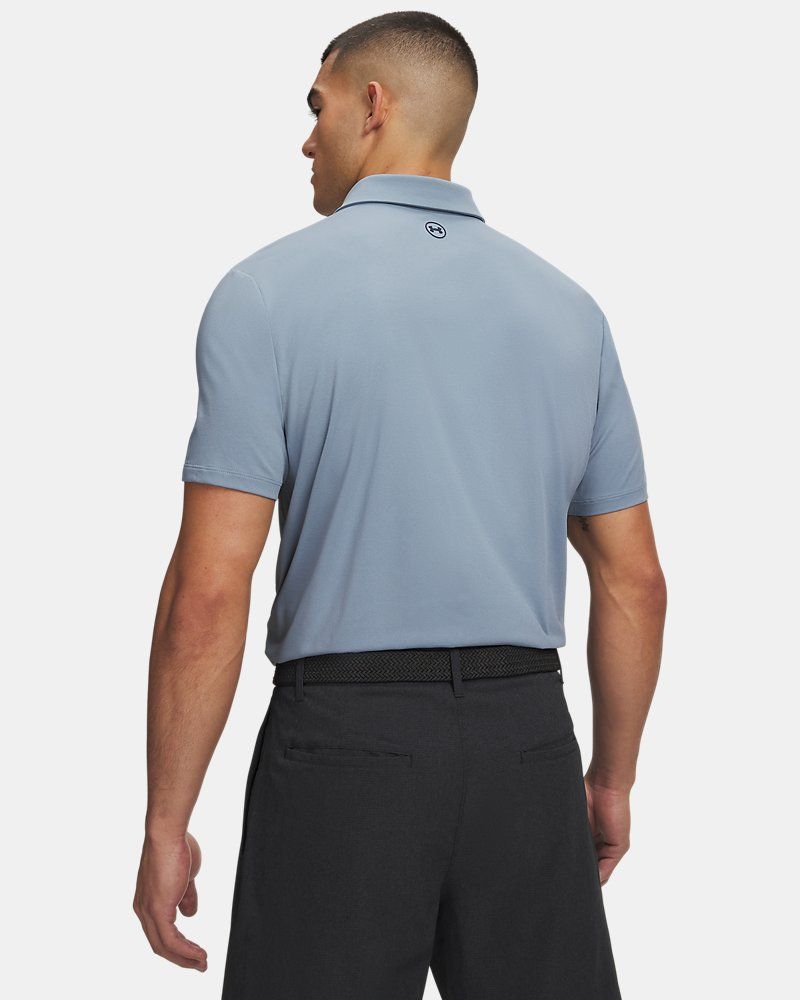 UA ArmourDry Men's Polo — view 15