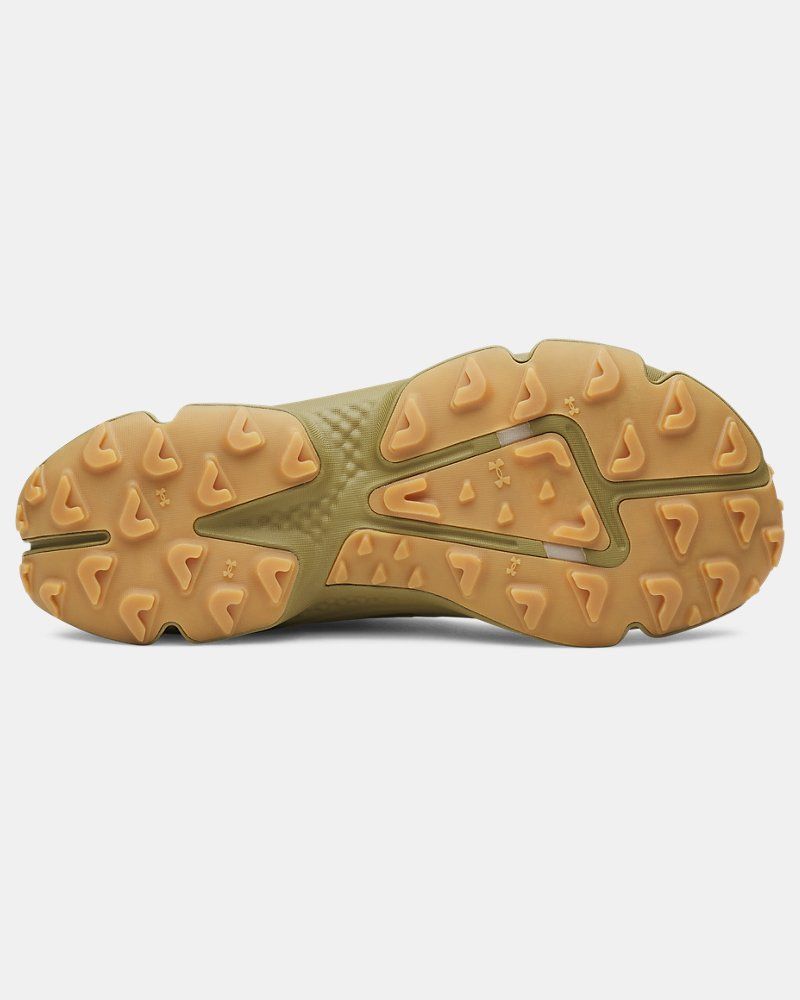 UA Expanse Low Waterproof Men's Trail Running Shoes — view 25