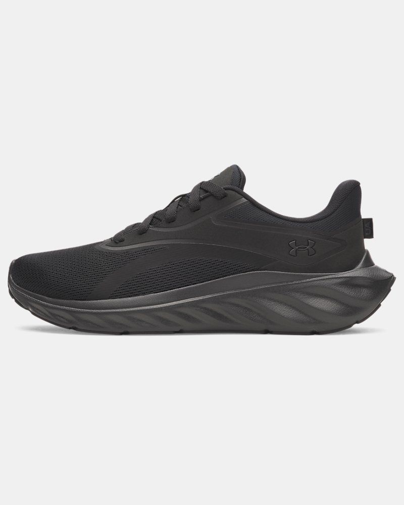 UA Charged+ Ascend Men's Running Shoes — view 12