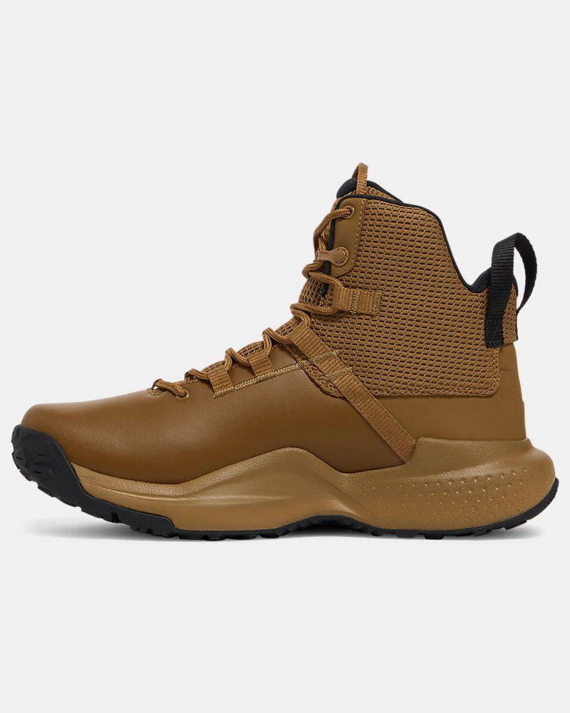 UA Stellar Mid Men's Tactical Boots — view 8