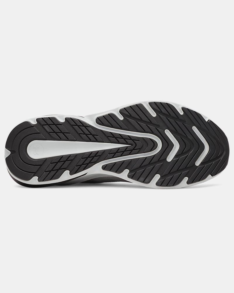 UA Charged+ Turbulence 3 Men's Running Shoes — view 15