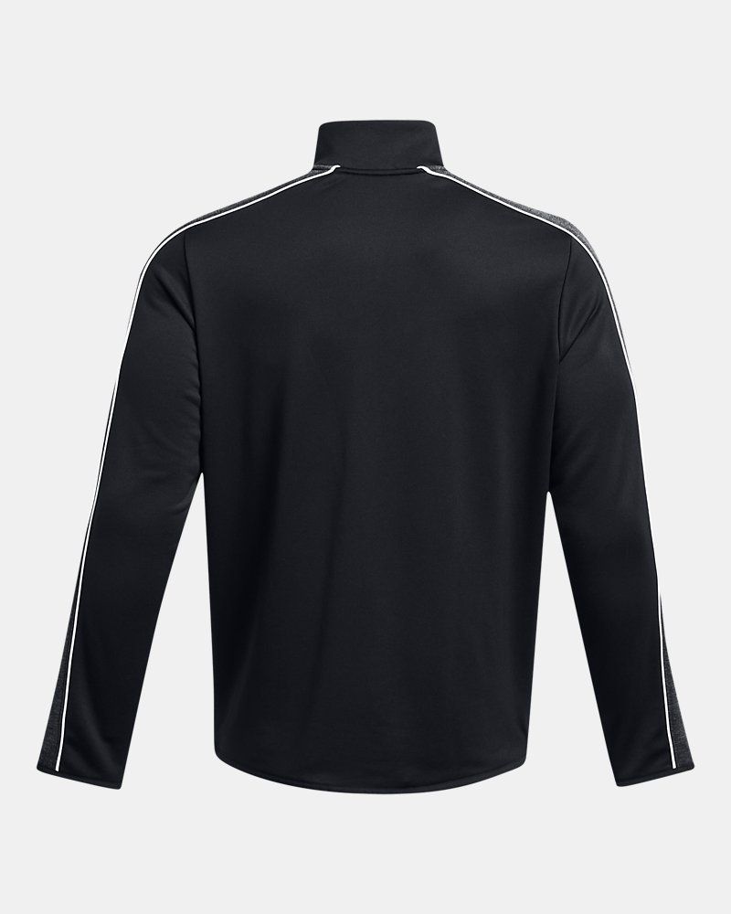 UA Command Men's Warm-Up Full Zip — view 5