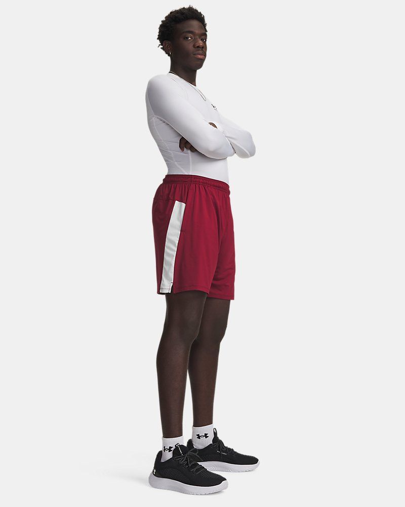 UA Tech™ Vent Men's 7" Shorts — view 33