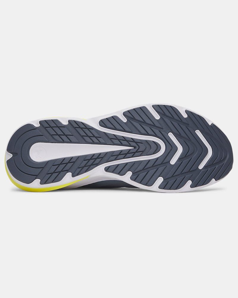 UA Charged+ Turbulence 3 Men's Running Shoes — view 30