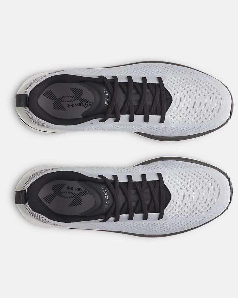 UA Velociti SPD 5 Men's Running Shoes — view 38