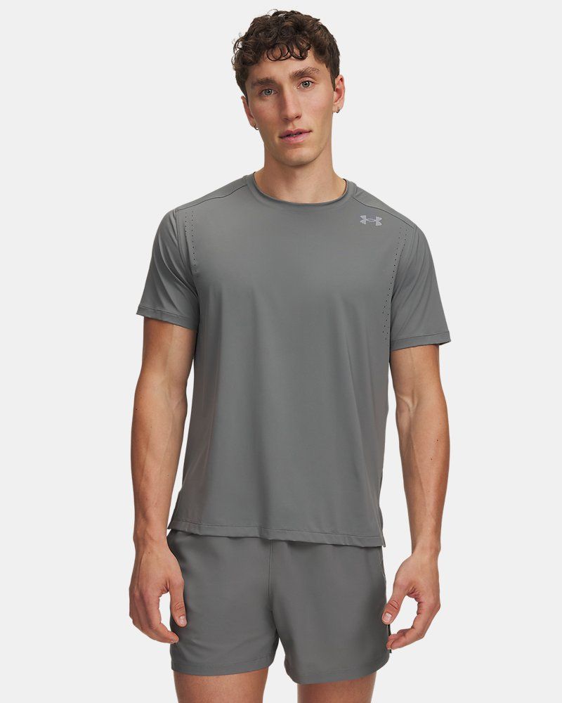 UA Velociti Pro Men's Short Sleeve — view 7