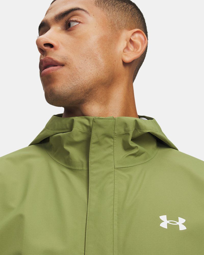UA Cloudstrike Men's Jacket — view 11