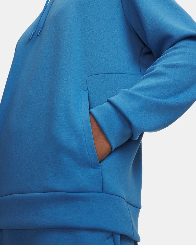 UA Flex Fleece Men's Hoodie — view 15