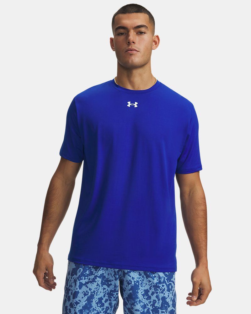 UA Vanish Team Men's Short Sleeve — view 10