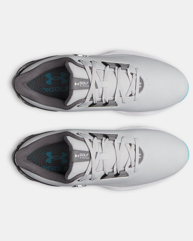 UA Drive Fade 2 Men's Golf Shoes — view 9