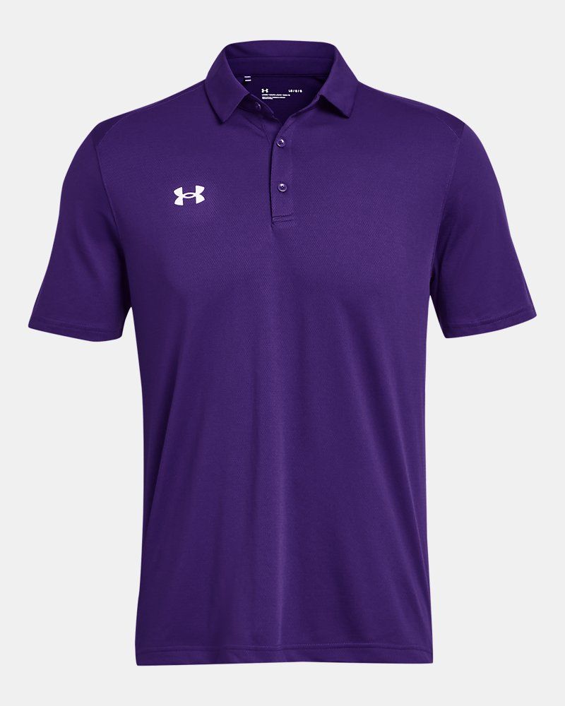 UA Tech™ Men's Team Polo — view 45