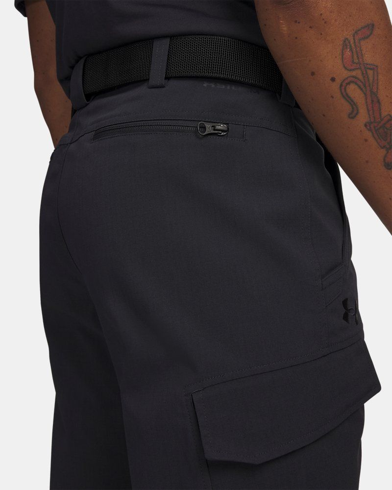 UA Tactical Elite Men's Cargo Pants — view 25
