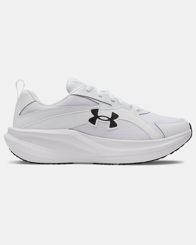 UA Charged+ Assert 11 Men's Running Shoes — view 45
