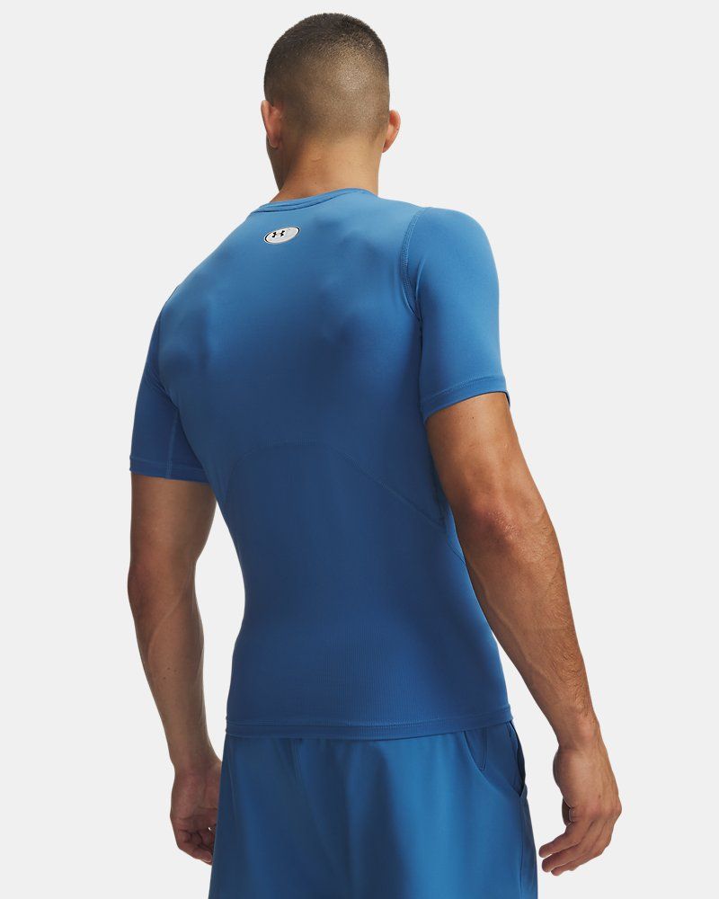 HeatGear® Men's Compression Short Sleeve — view 67