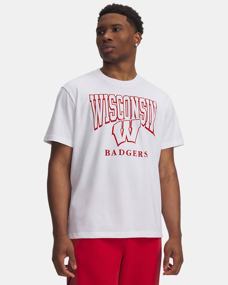 UA Gameday Icon Heavyweight Collegiate null — view 28