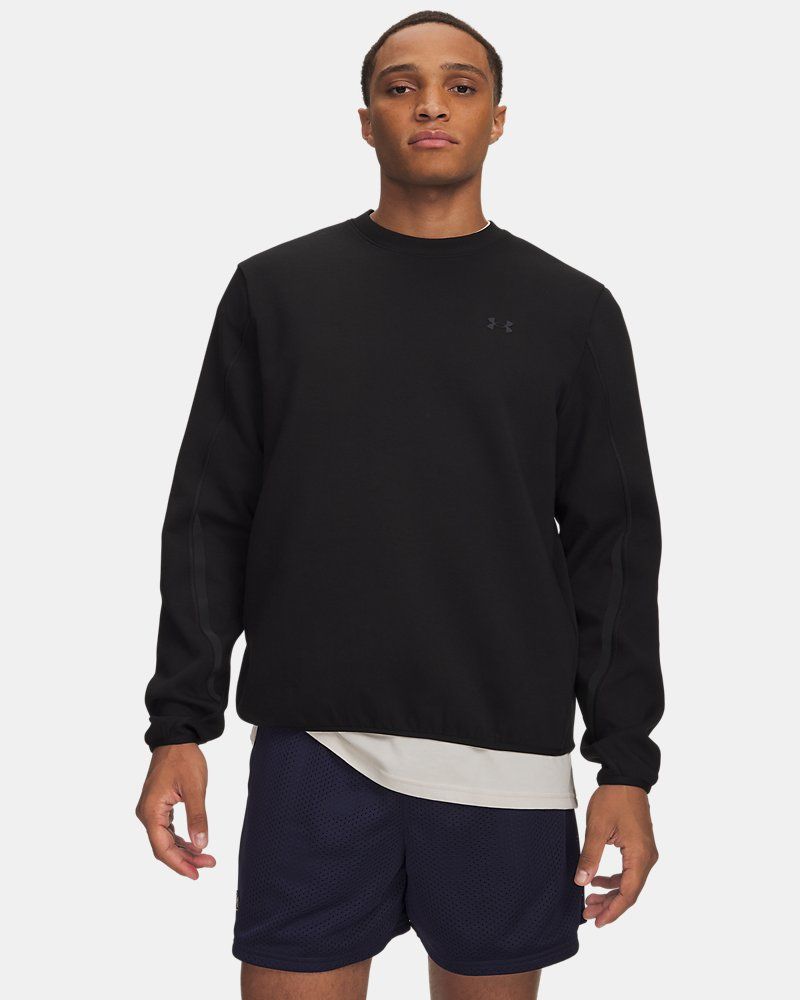 UA Unstoppable Fleece Men's Crew