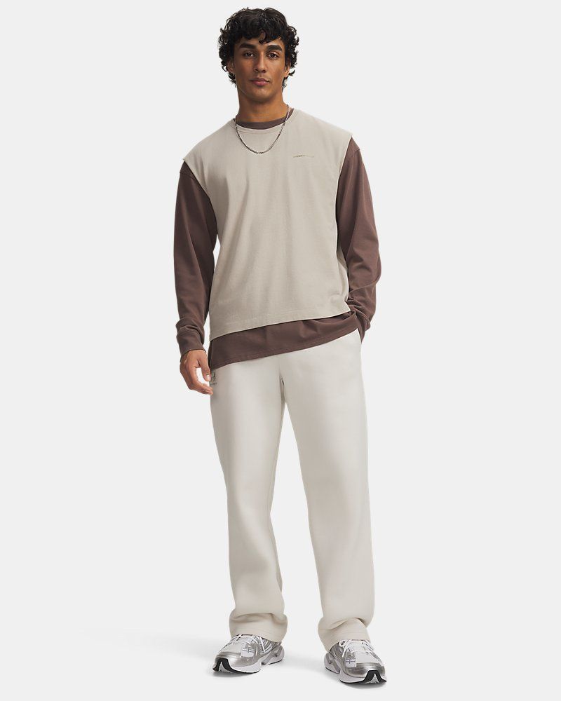 UA Icon Fleece Men's Pants — view 17