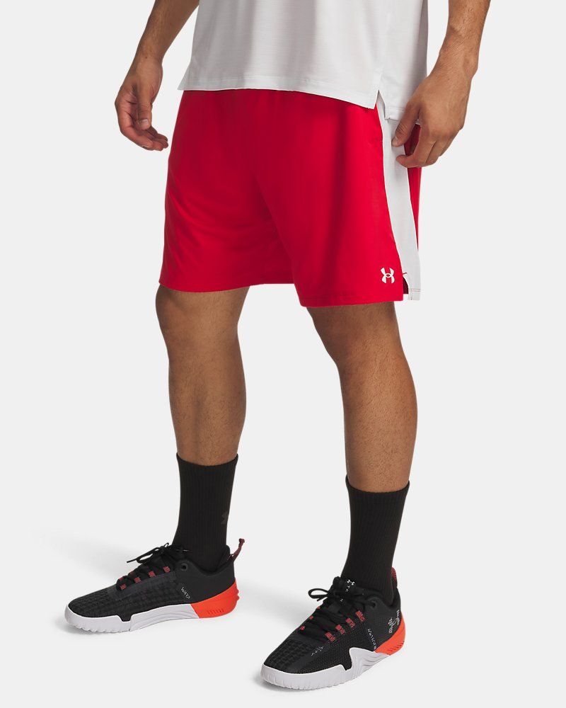 UA Tech™ Vent Men's 7" Shorts — view 25