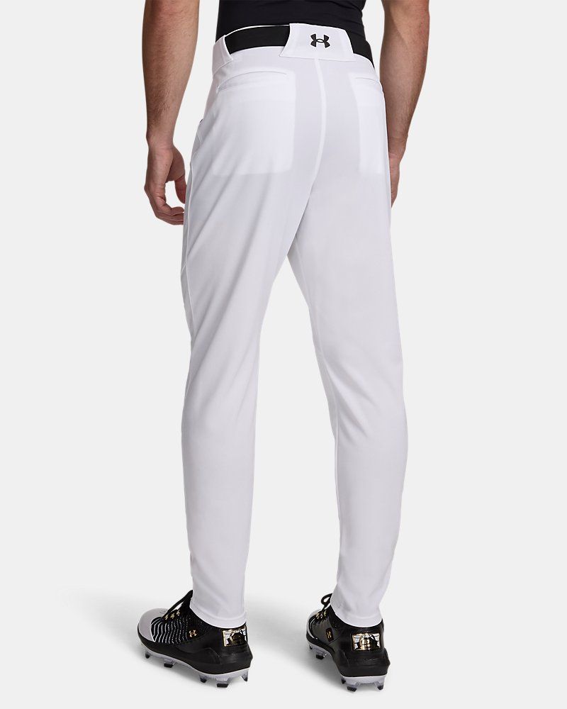UA Utility Men's Baseball Pants — view 14