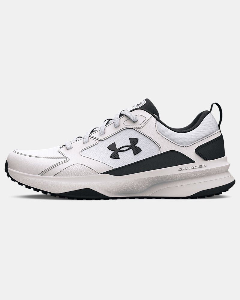 UA Charged Edge Men's Training Shoes — view 23