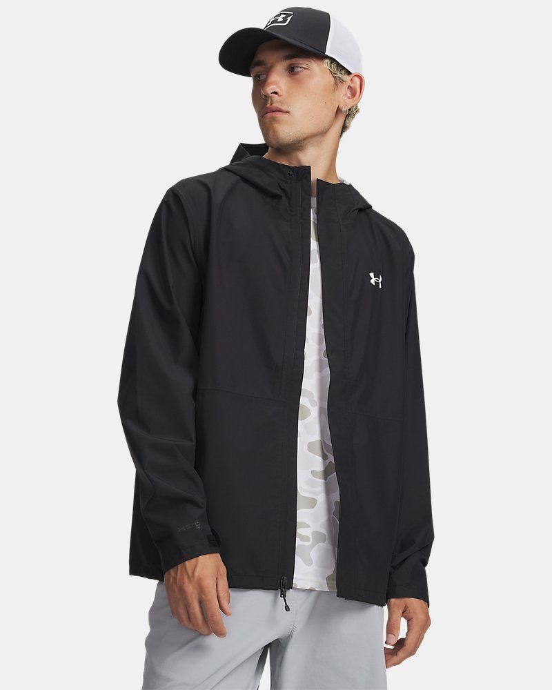 UA Cloudstrike Men's Jacket