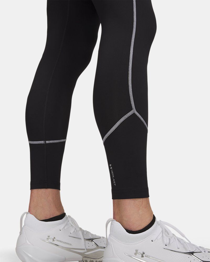 HeatGear® Elite Men's Leggings — view 9