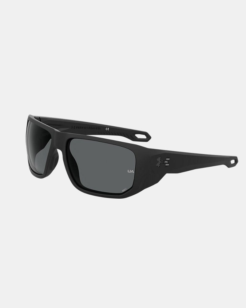 UA Freedom Attack 2 ANSI Men's Sunglasses