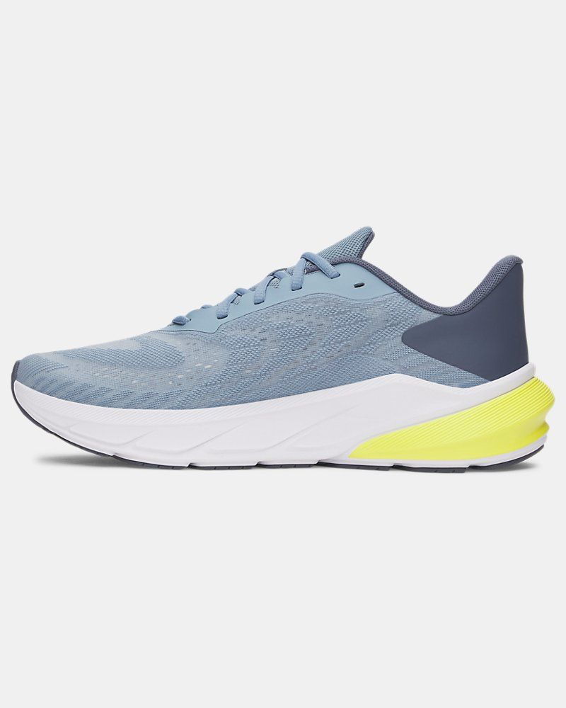 UA Charged+ Turbulence 3 Men's Running Shoes — view 27