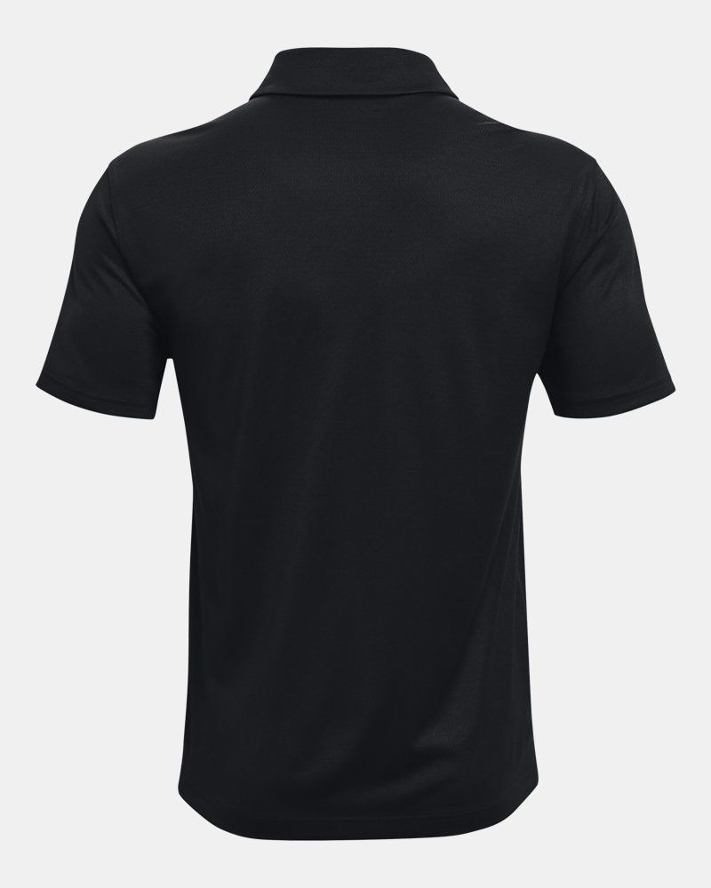 UA Tech™ Men's Team Polo — view 6