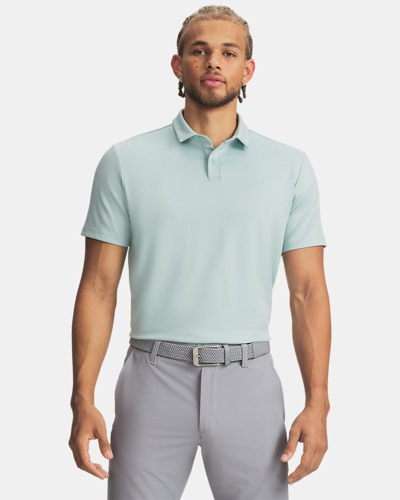 UA Motion Men's Polo — view 25