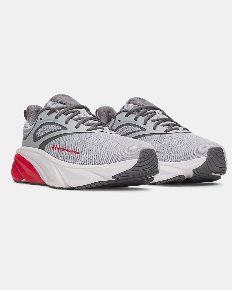 UA Charged+ Rogue 6 Men's Running Shoes — view 15