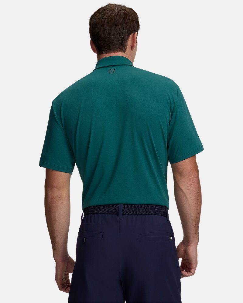 UA ArmourDry Men's Polo — view 27