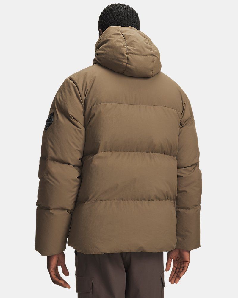 UA Limitless Down Men's Jacket — view 21
