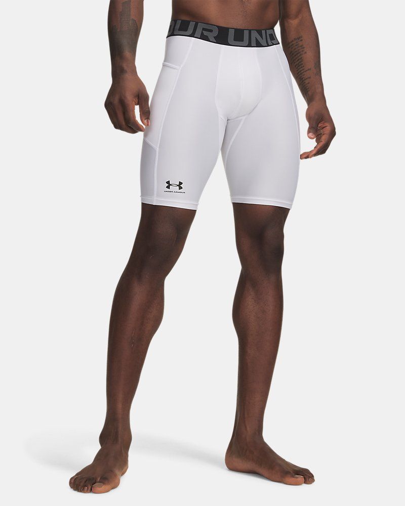 HeatGear® Pocket Men's 9" Shorts — view 16